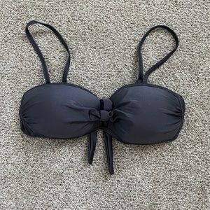 Bandeau Bikini Top
